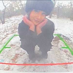 Meet your Posher, Lilia